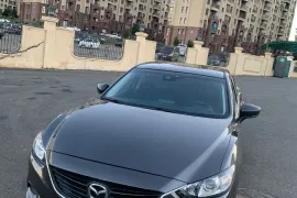 Mazda, MAZDA6