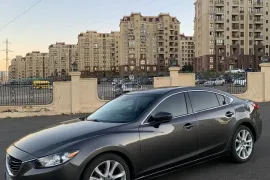 Mazda, MAZDA6