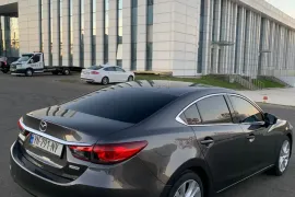 Mazda, MAZDA6