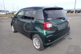 Toyota, Passo