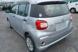 Toyota, Passo