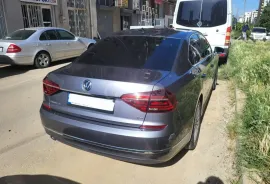 Volkswagen, Passat