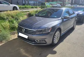 Volkswagen, Passat