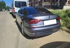 Volkswagen, Passat