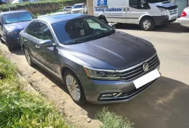 Volkswagen, Passat