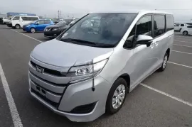 Toyota, Noah