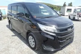 Toyota, Noah