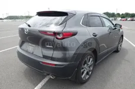 Mazda, CX series, CX-30