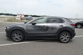 Mazda, CX series, CX-30