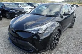 Toyota, C-HR