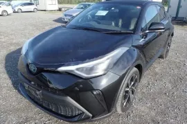 Toyota, C-HR