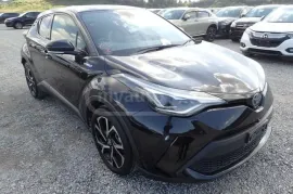 Toyota, C-HR