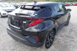 Toyota, C-HR