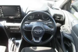 Toyota, Yaris