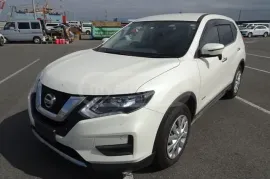 Nissan, X-Trail