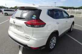 Nissan, X-Trail