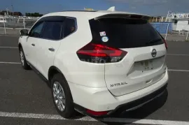 Nissan, X-Trail