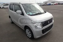 Suzuki, Wagon R+