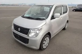 Suzuki , Wagon R+