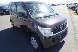 Suzuki, Wagon R+