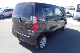 Suzuki , Wagon R+