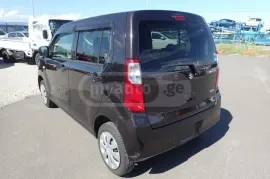 Suzuki, Wagon R+