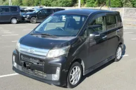 Daihatsu, Move