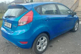 Ford, Fiesta