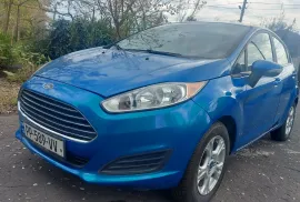 Ford, Fiesta