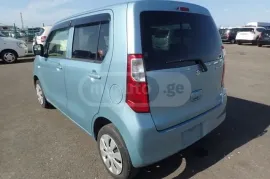 Suzuki, Wagon R+