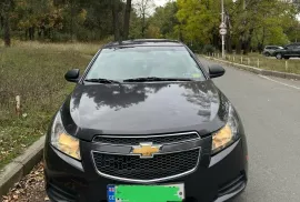 Chevrolet, Cruze