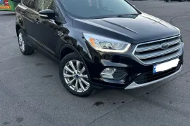 Ford, Escape