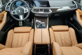 BMW, X Series, X5