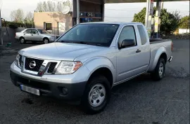 Nissan, Frontier