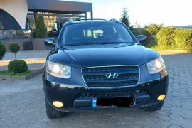 Hyundai, Santa Fe