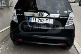 Honda, Fit