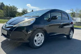 Honda, Fit