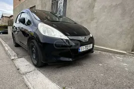 Honda, Fit