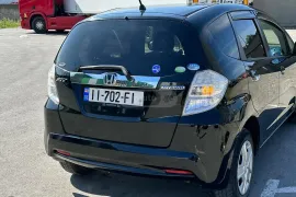 Honda, Fit