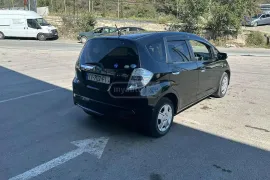 Honda, Fit