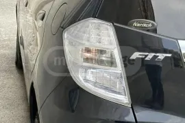 Honda, Fit