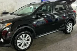 Toyota, RAV4