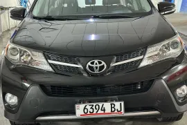 Toyota, RAV4