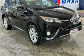 Toyota, RAV4