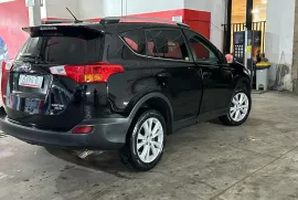 Toyota, RAV4