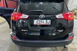 Toyota, RAV4