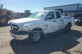 Dodge, Ram 1500 Pickup