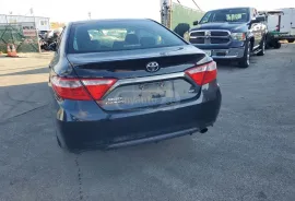 Toyota, Camry