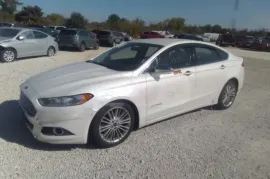 Ford, Fusion