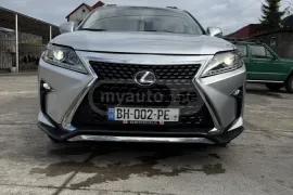 Lexus , RX series, RX 450